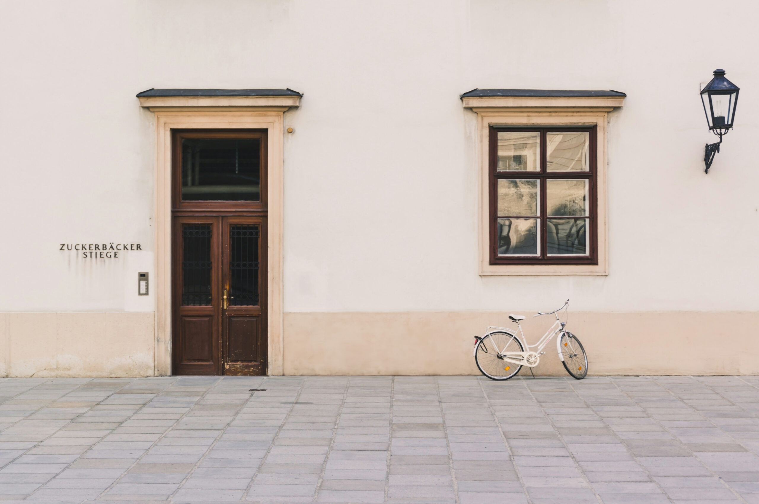 Guided Bike Tour