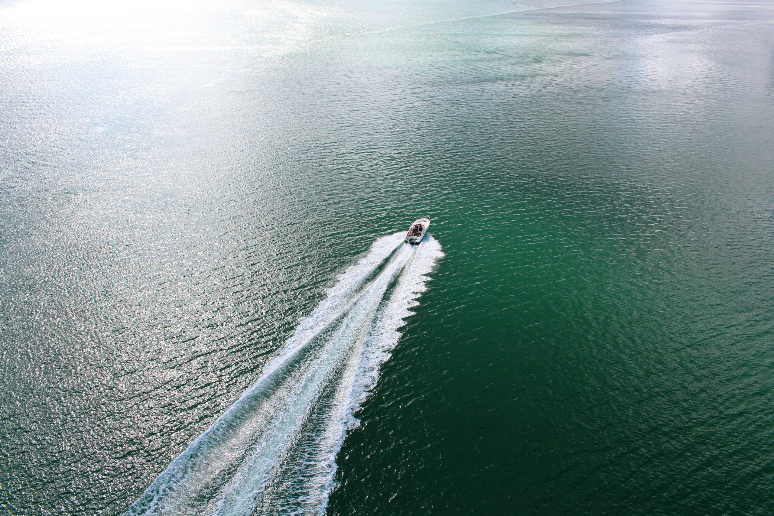 Boat Tours