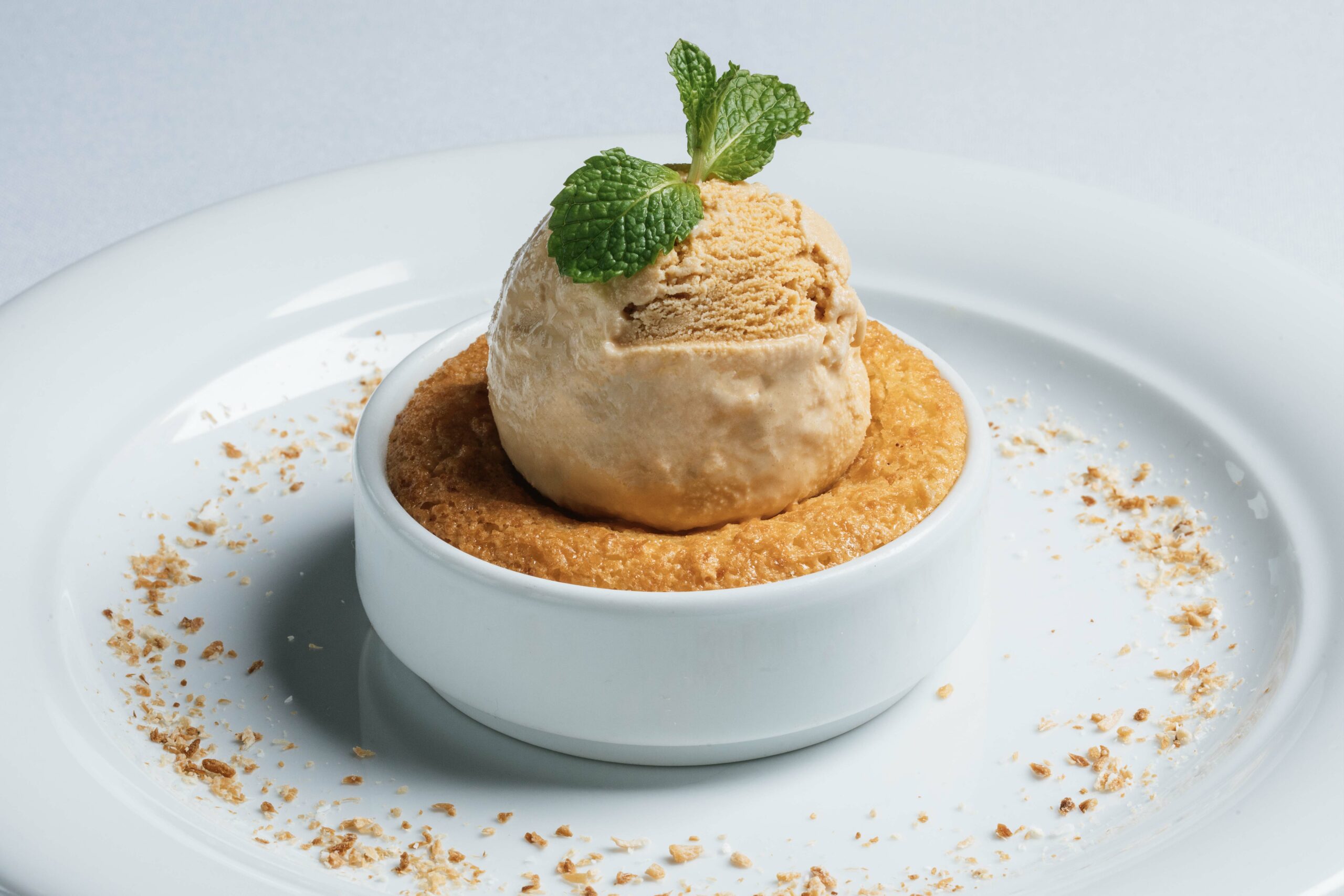New dishes at Fasano Boa Vista