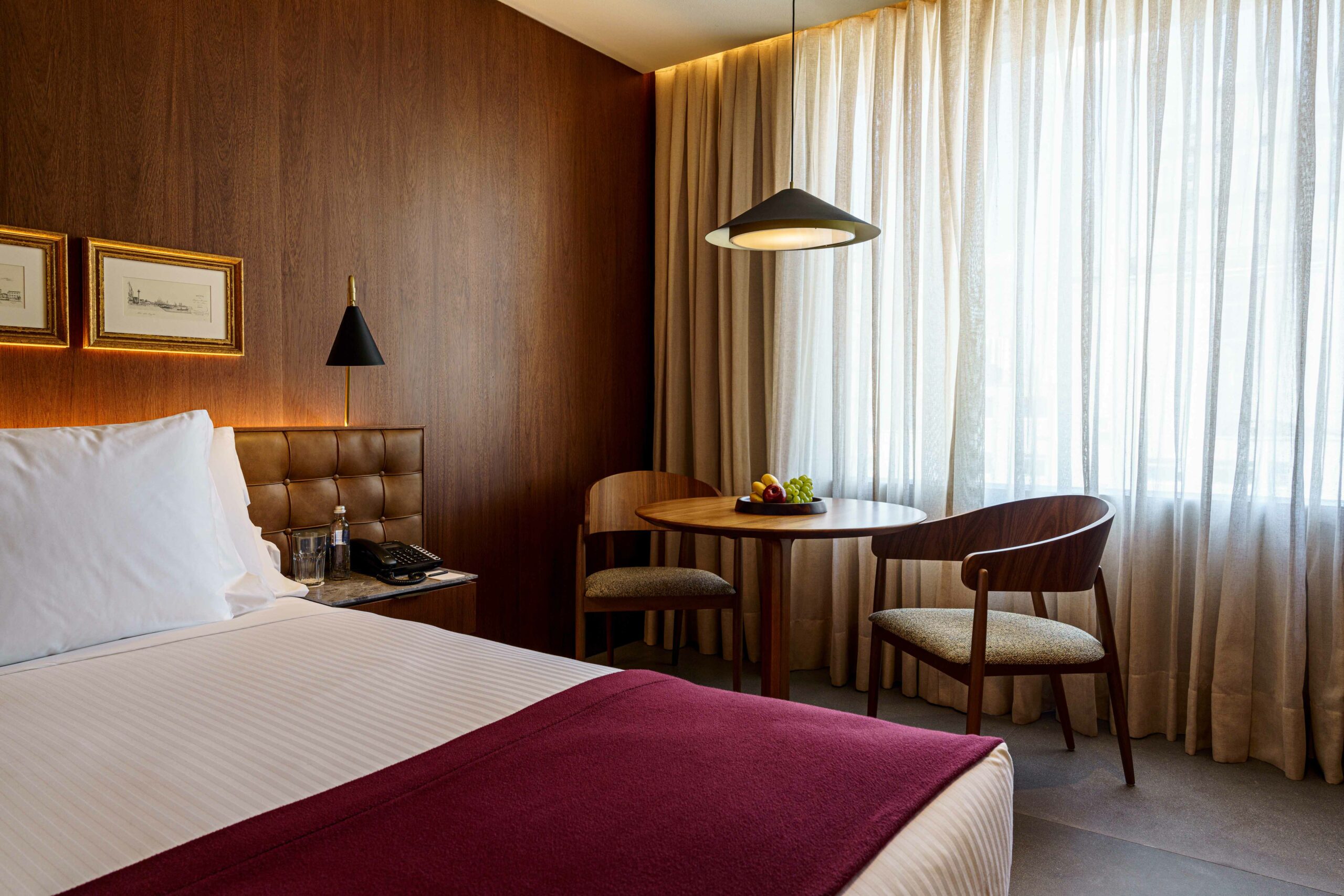 Fasano Itaim: a must-go