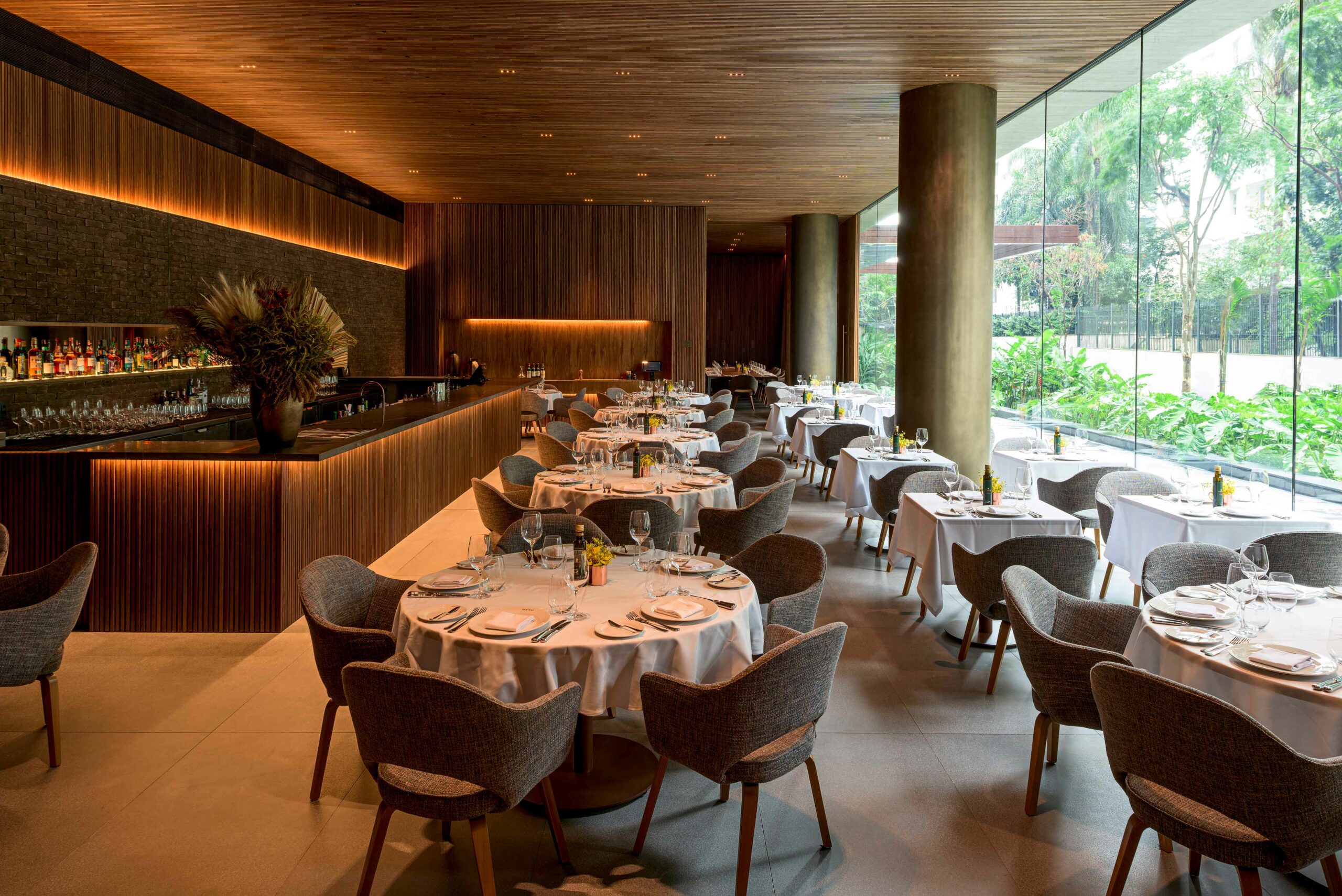 Fasano Itaim: a must-go