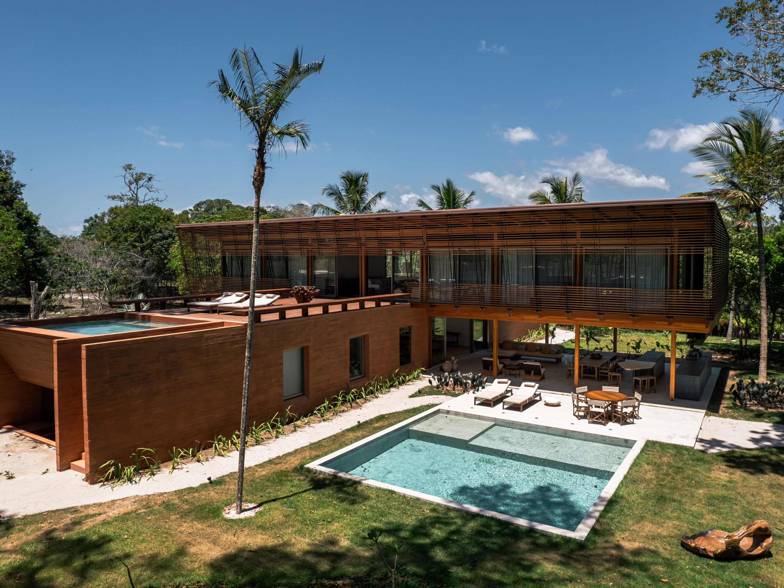 Your home in Trancoso