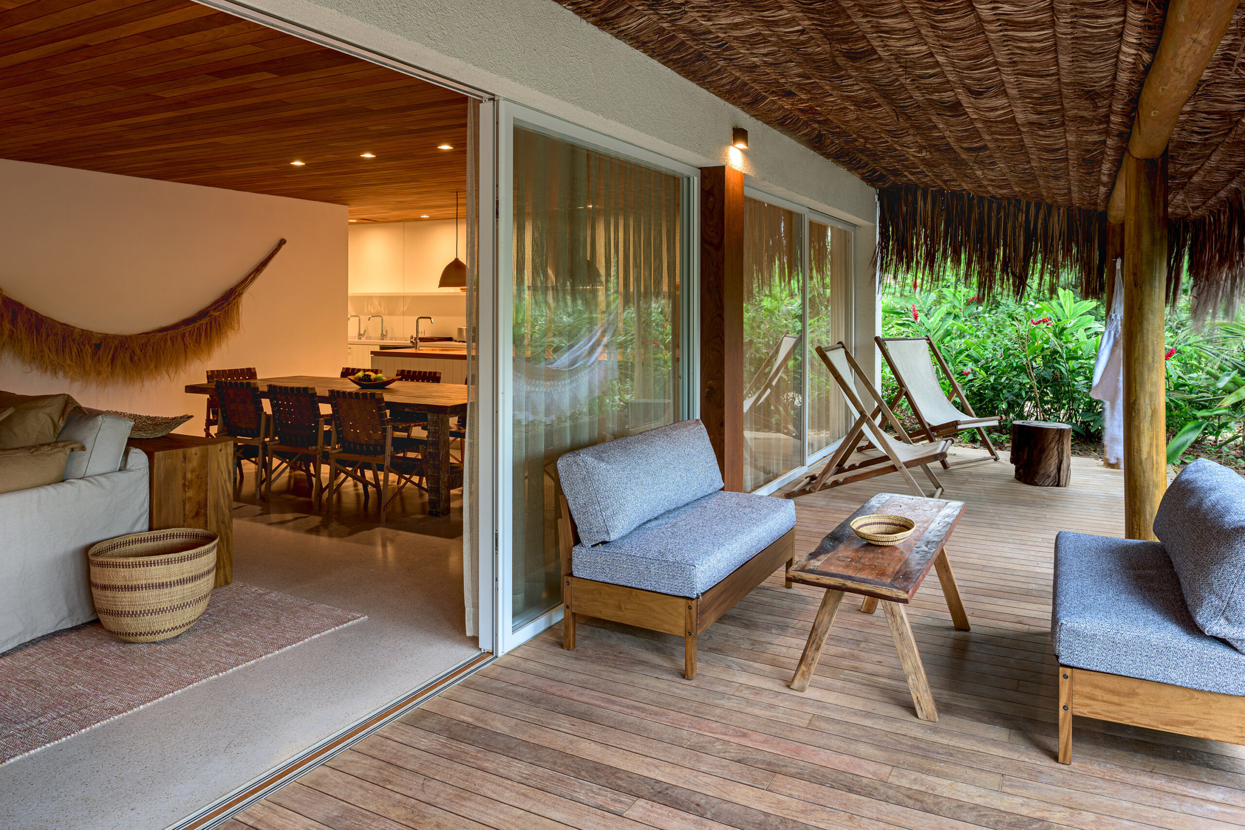 Your home in Trancoso