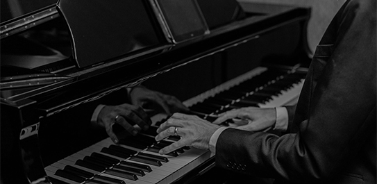 JOÃO PAULO LOPES QUARTETO