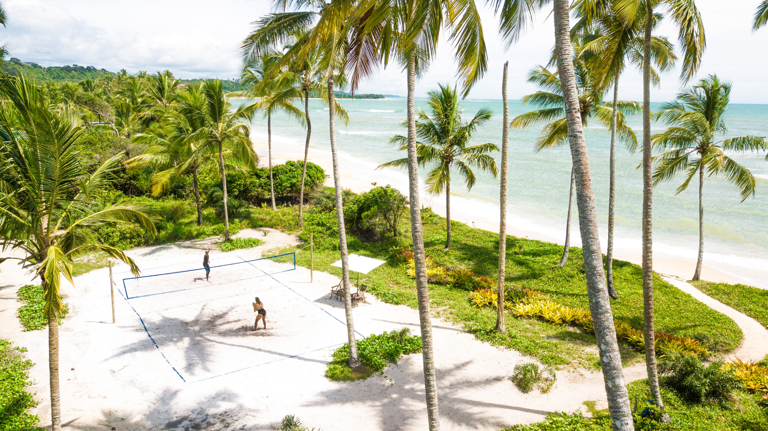 Trancoso: the more, the merrier!
