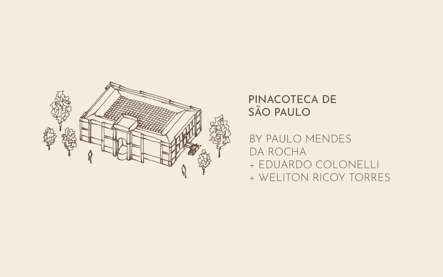 São Paulo City Guide by Architecture Hunter