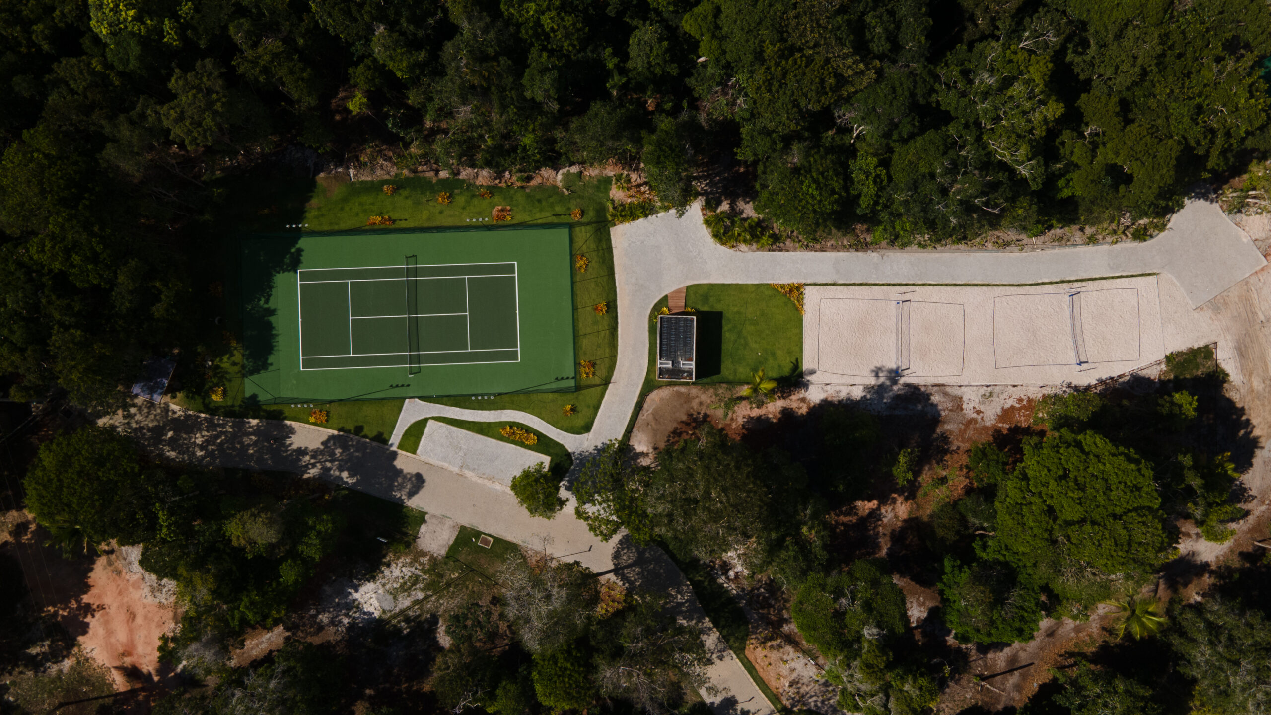 Racket Club