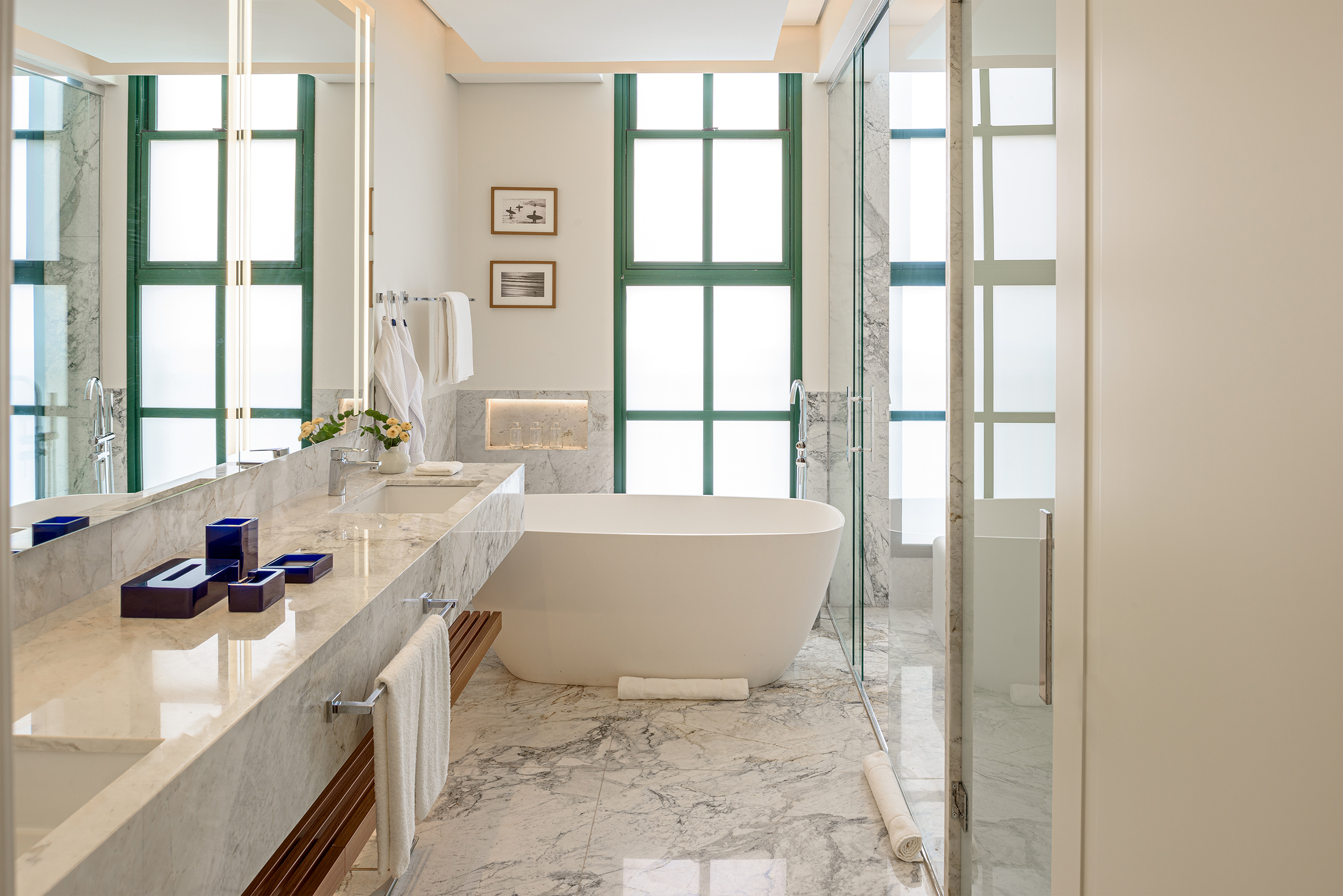 Boa Vista Surf Lodge