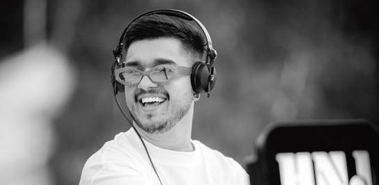 DJ GUSTAVO BEZZI