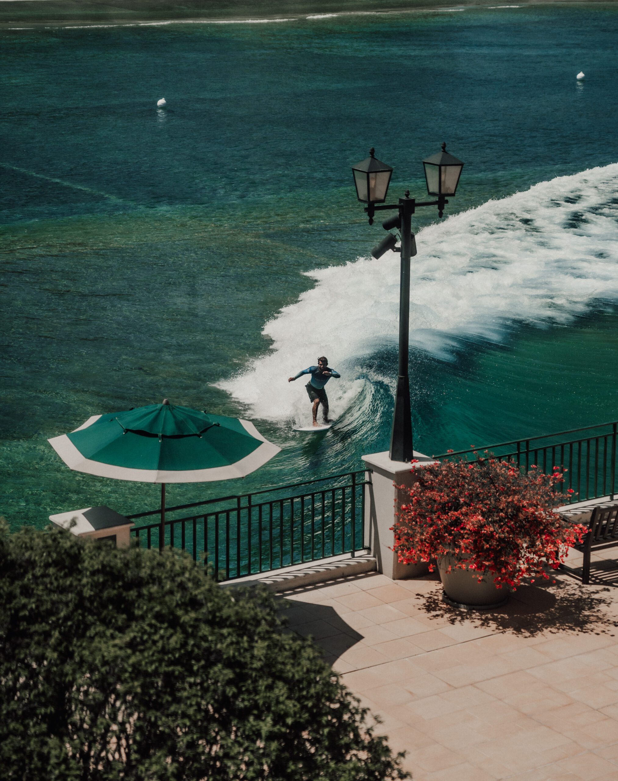 Boa Vista Surf Lodge