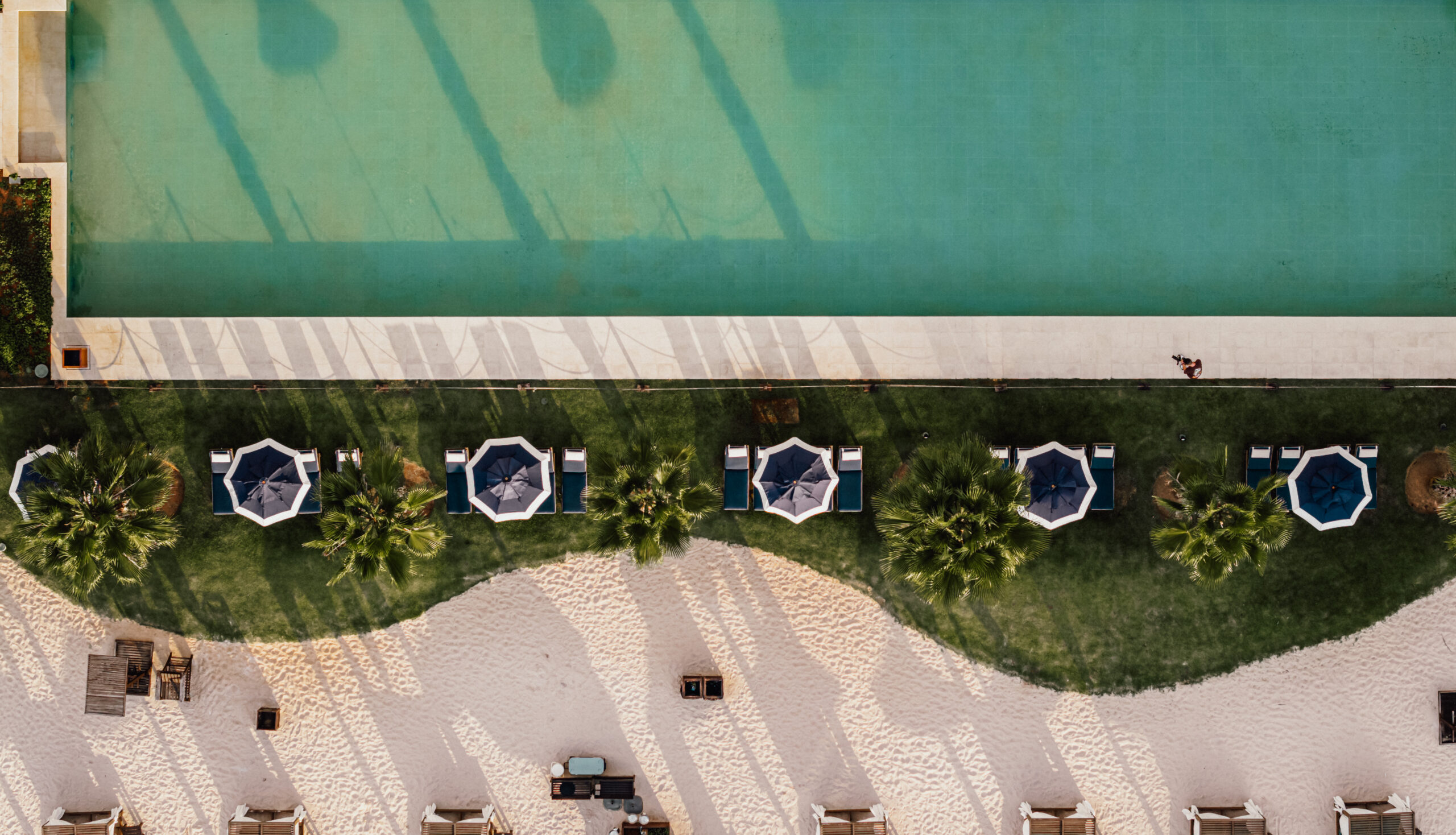 Boa Vista Surf Lodge – Piscina