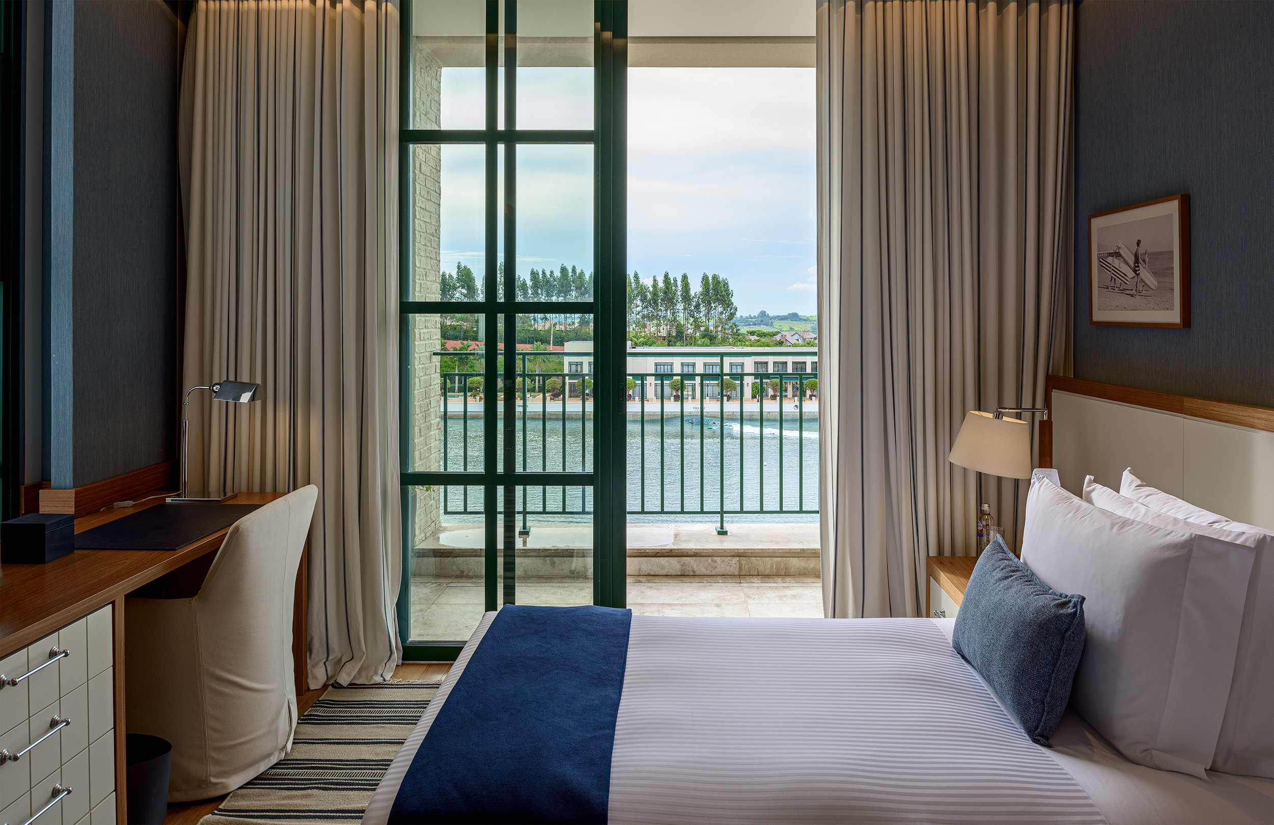 Boa Vista Surf Lodge