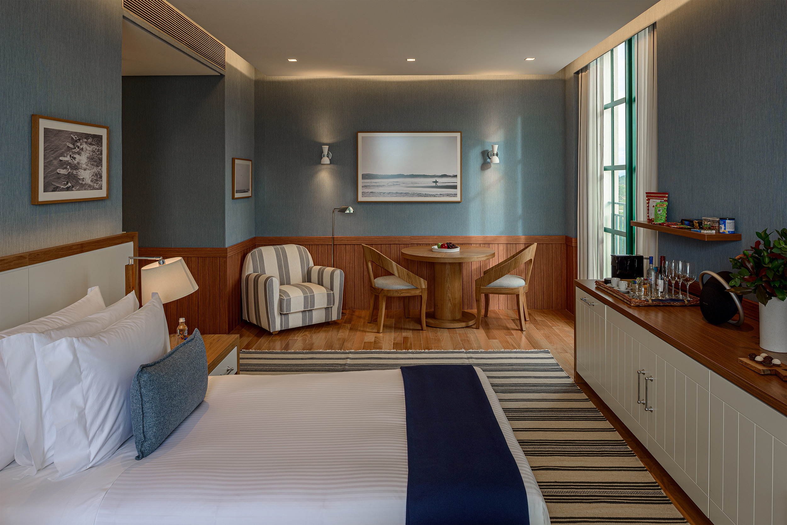 Boa Vista Surf Lodge