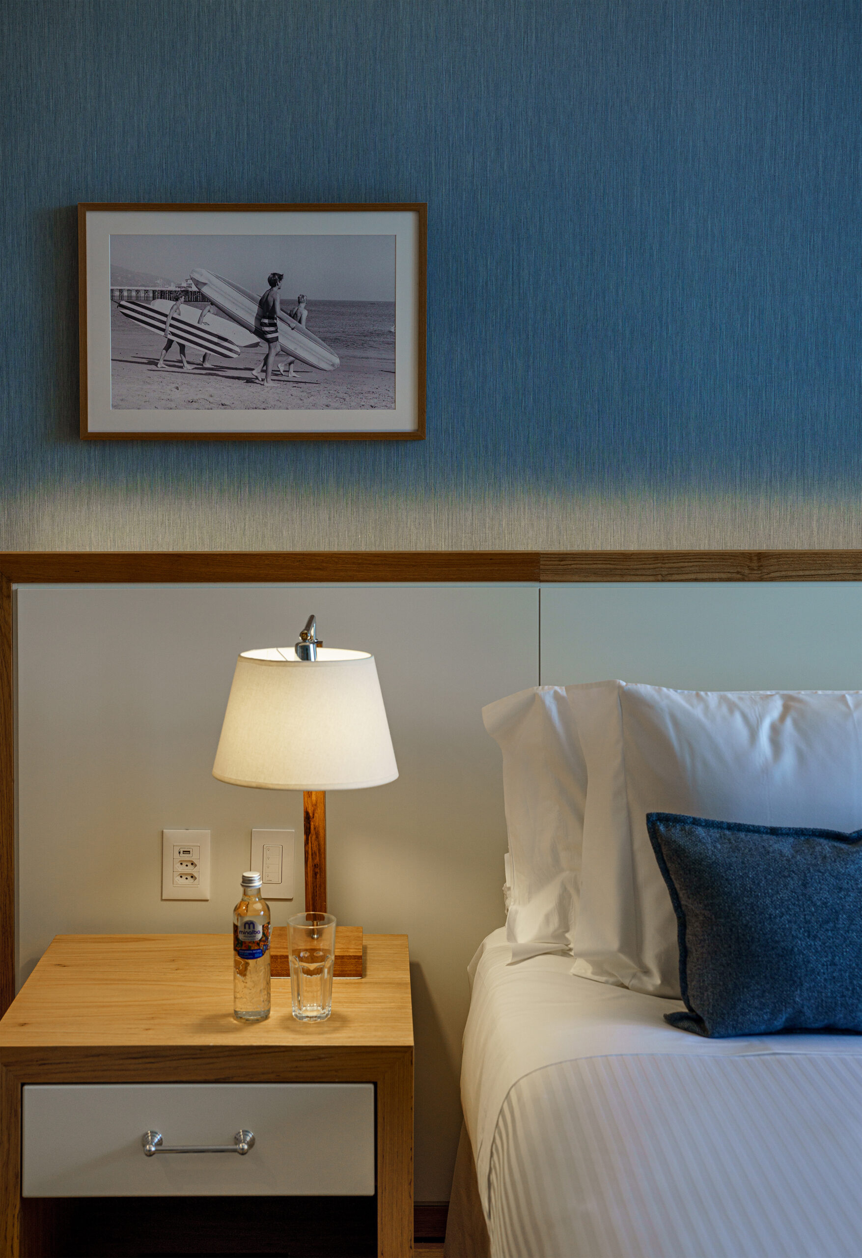 Boa Vista Surf Lodge