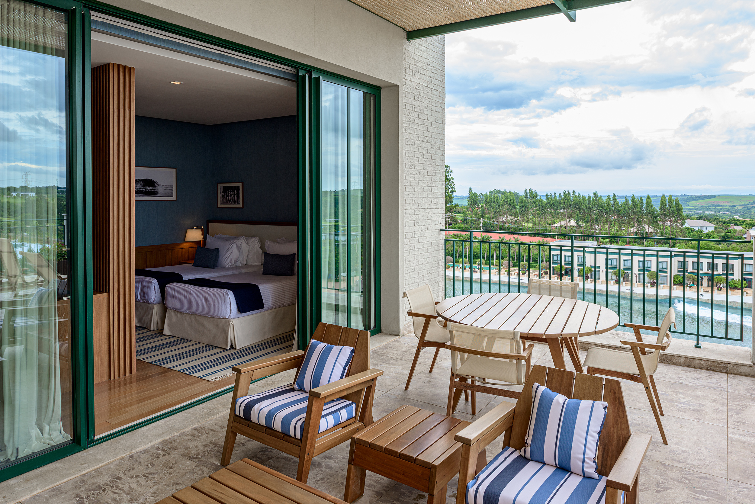 Boa Vista Surf Lodge