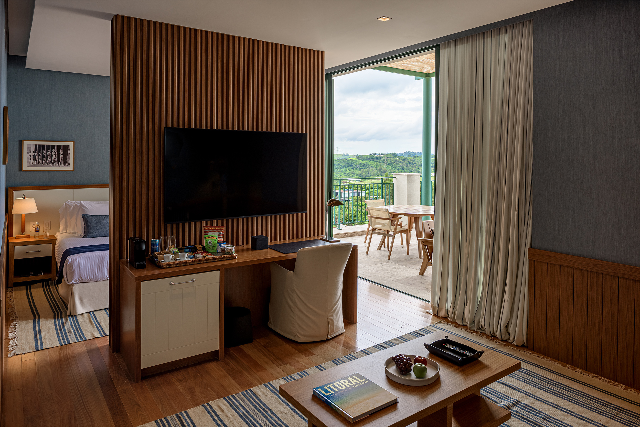 Boa Vista Surf Lodge