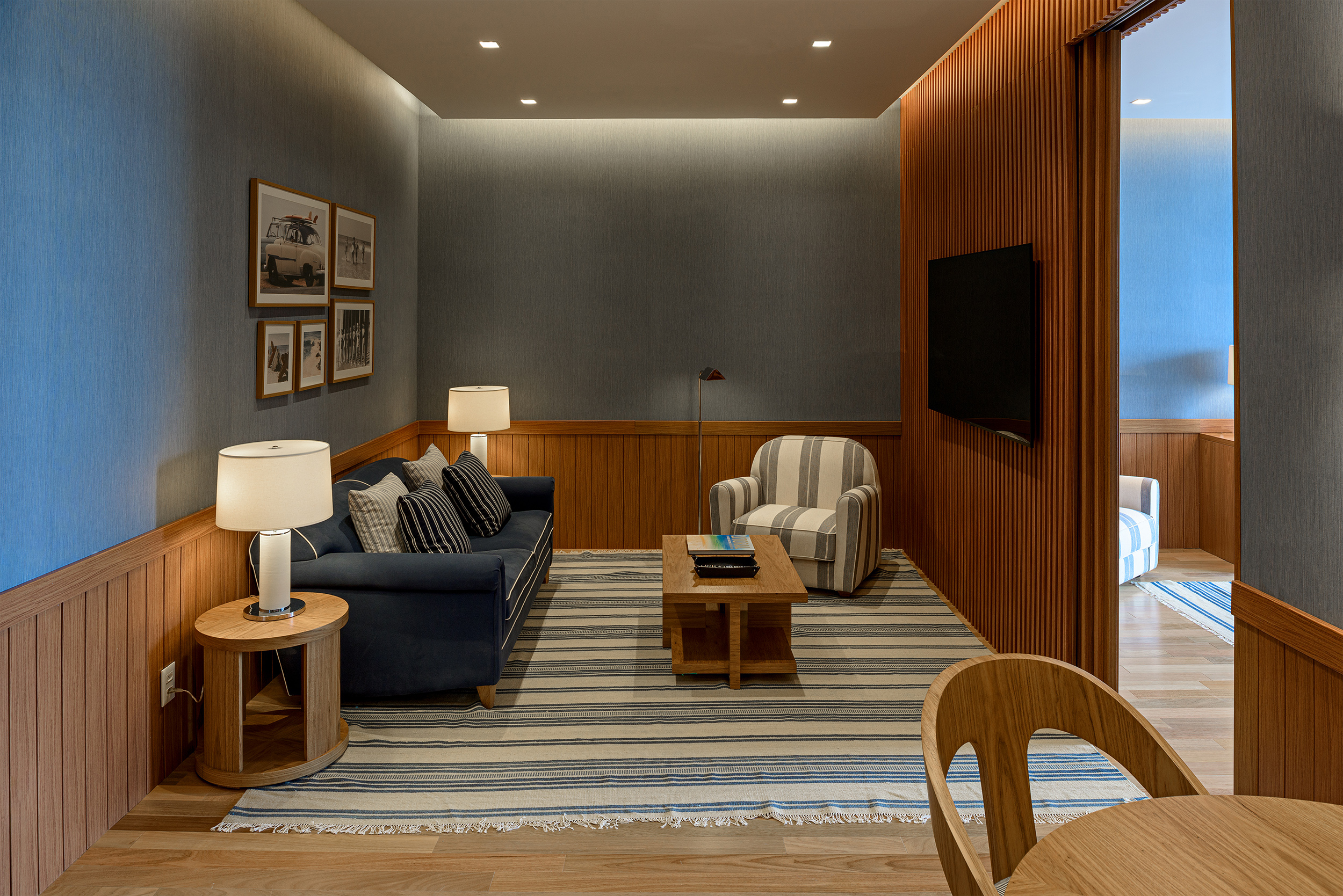 Boa Vista Surf Lodge