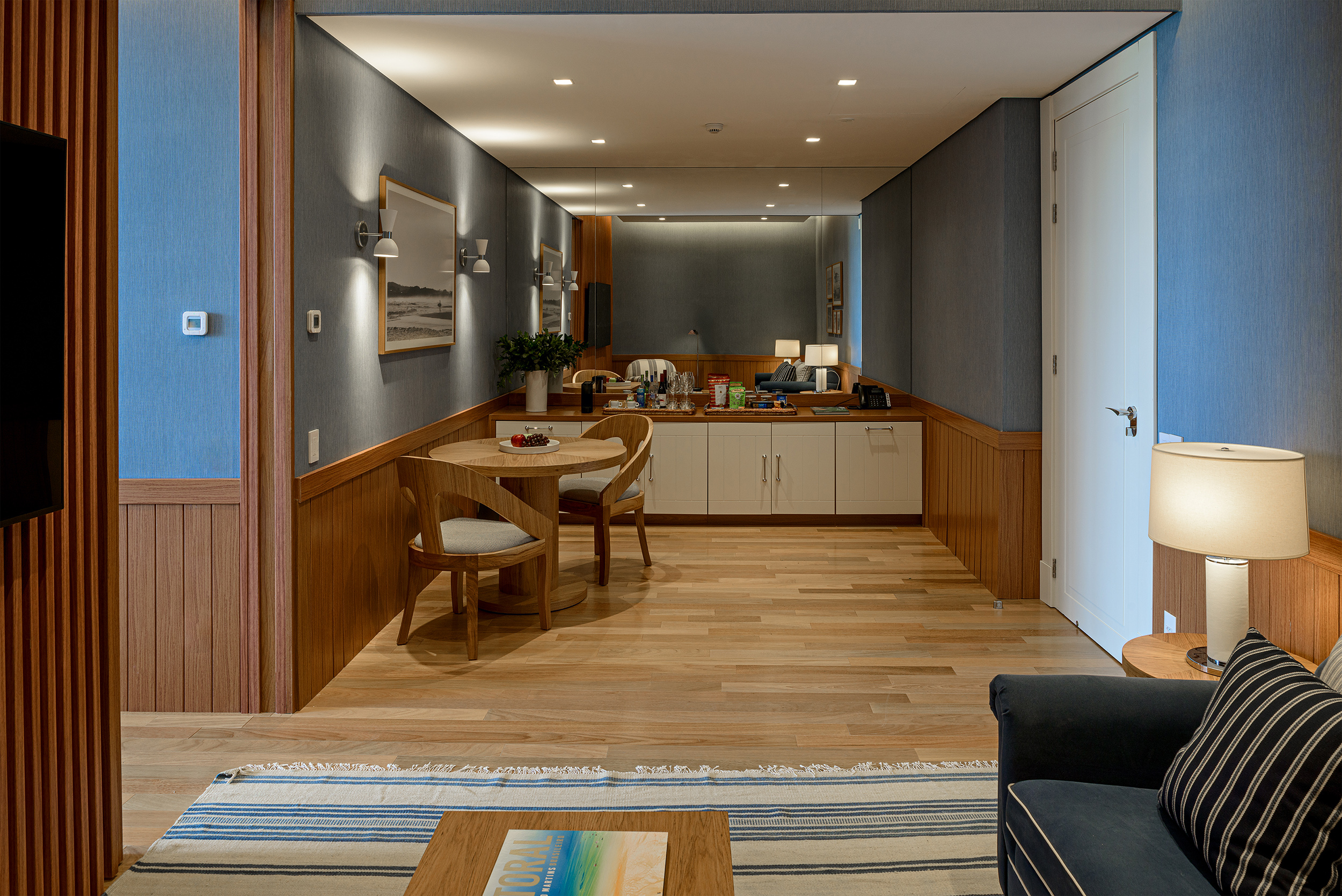 Boa Vista Surf Lodge