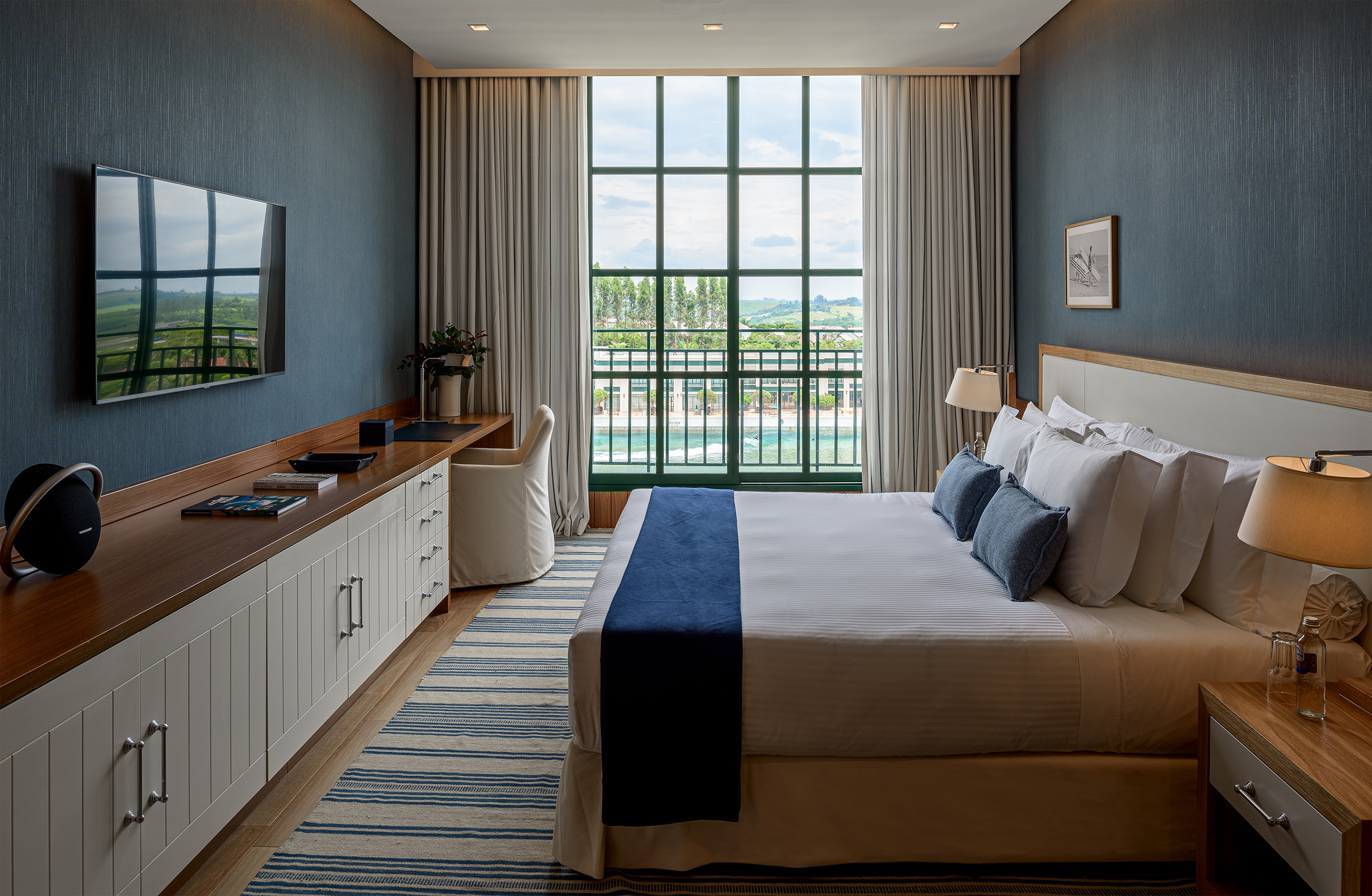 Boa Vista Surf Lodge