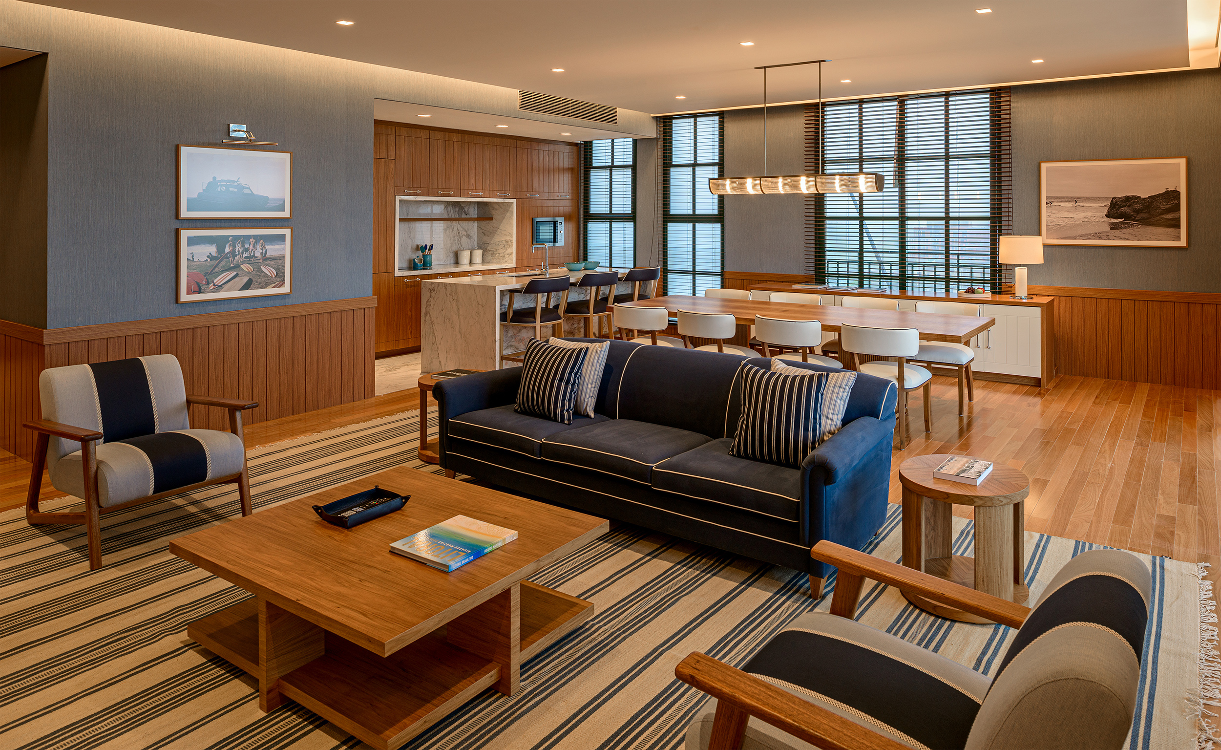 Boa Vista Surf Lodge