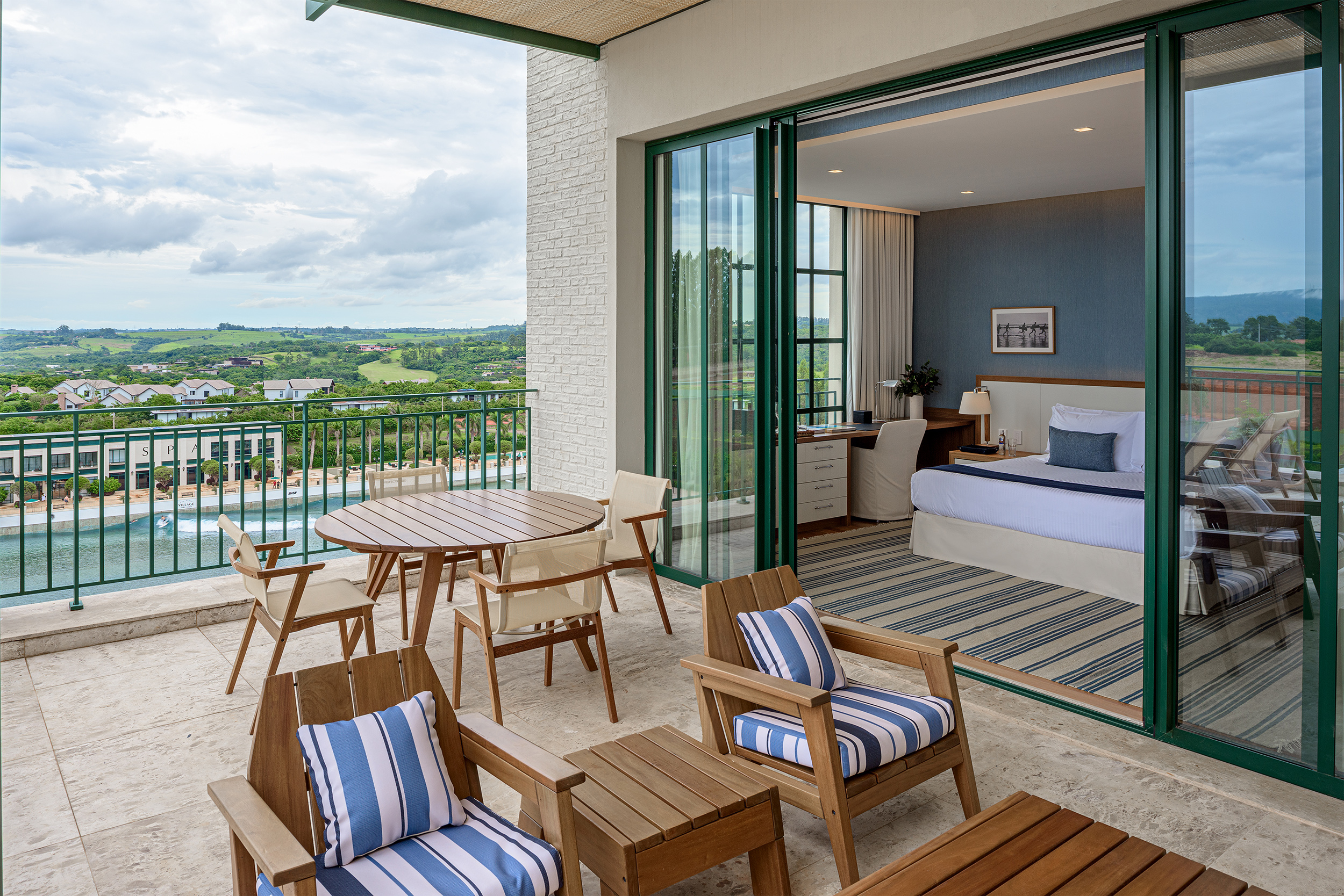 Boa Vista Surf Lodge