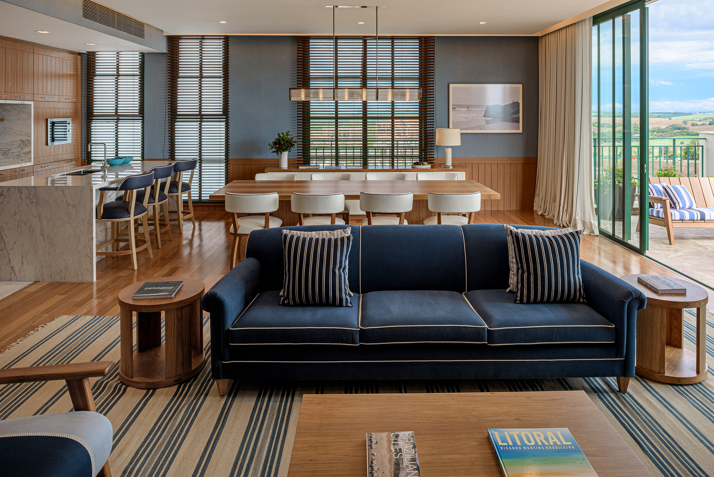 Boa Vista Surf Lodge