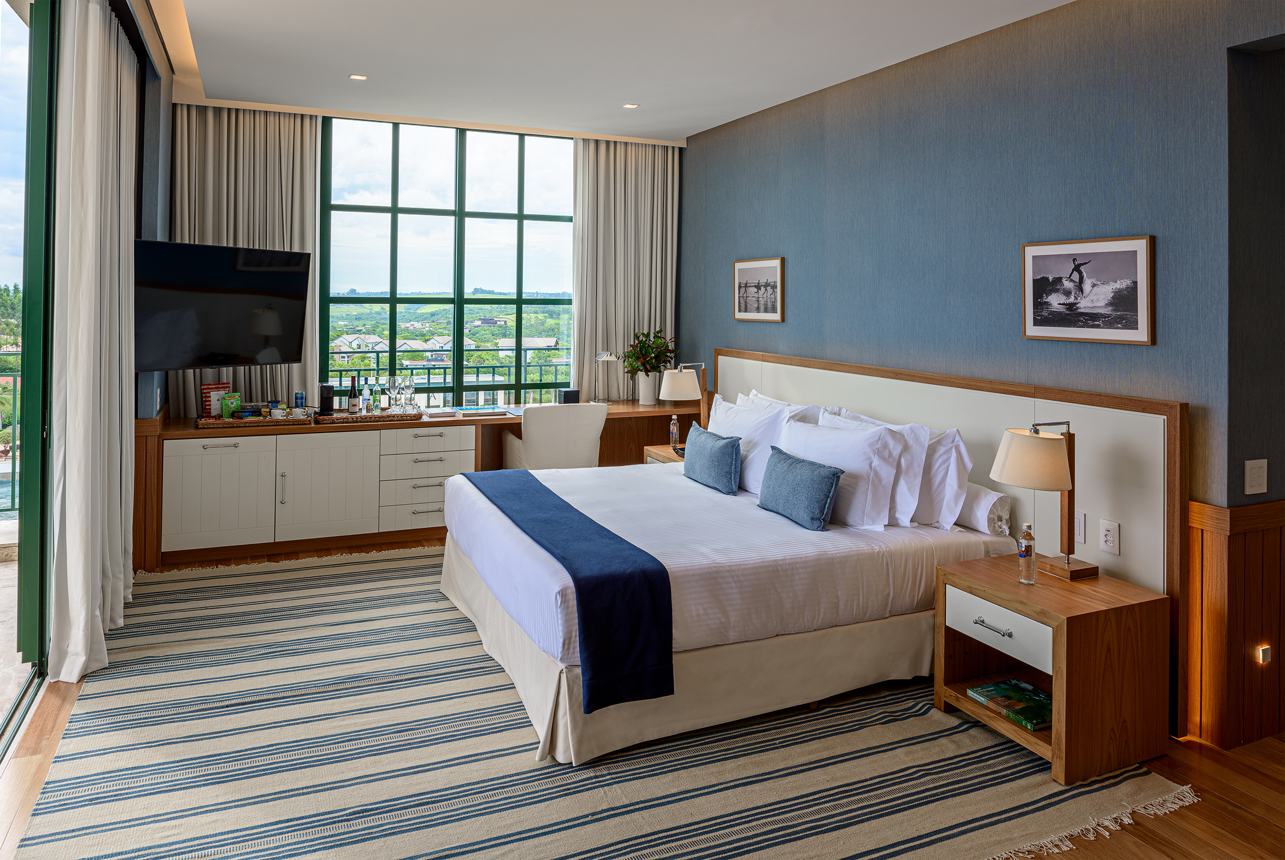 Boa Vista Surf Lodge