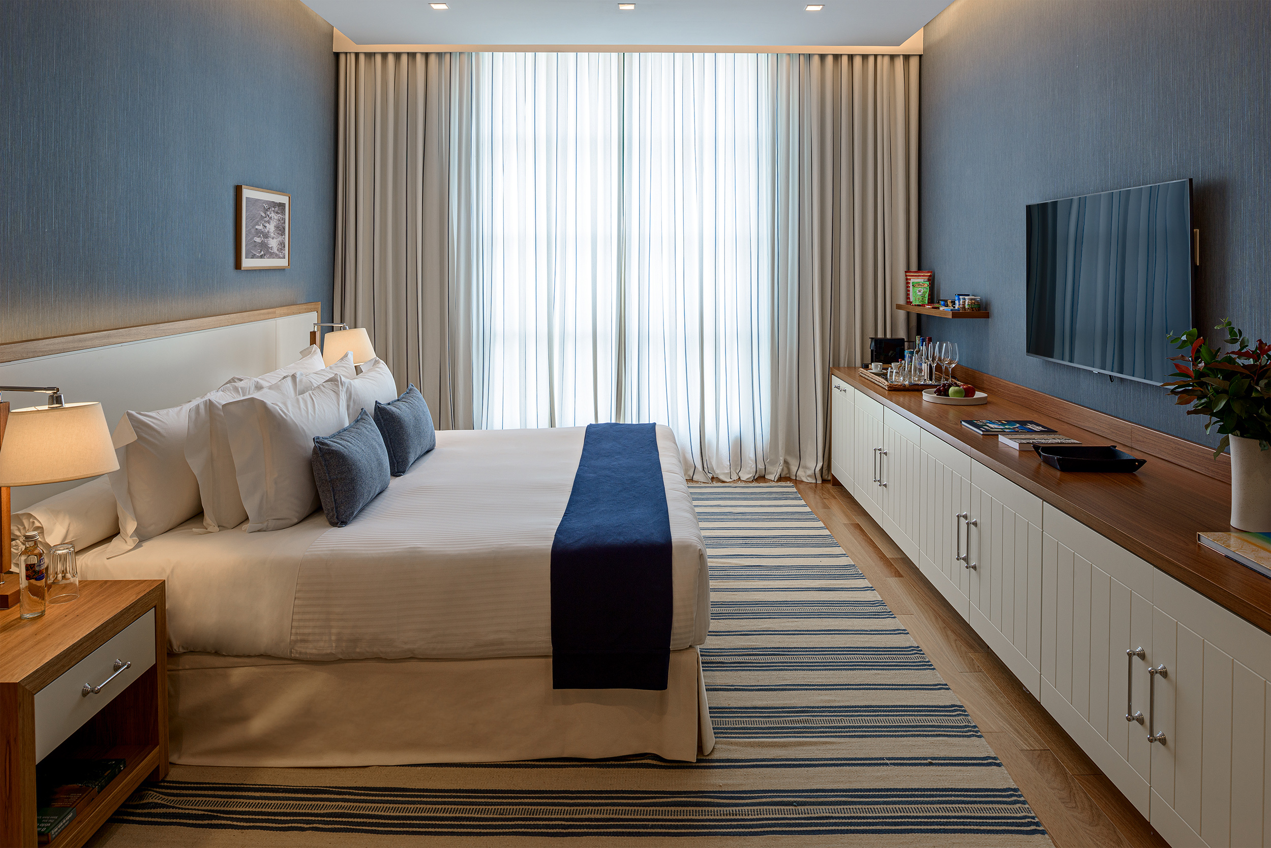 Boa Vista Surf Lodge