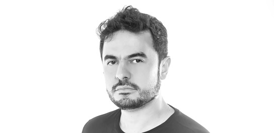 DJ MICHEL LARA