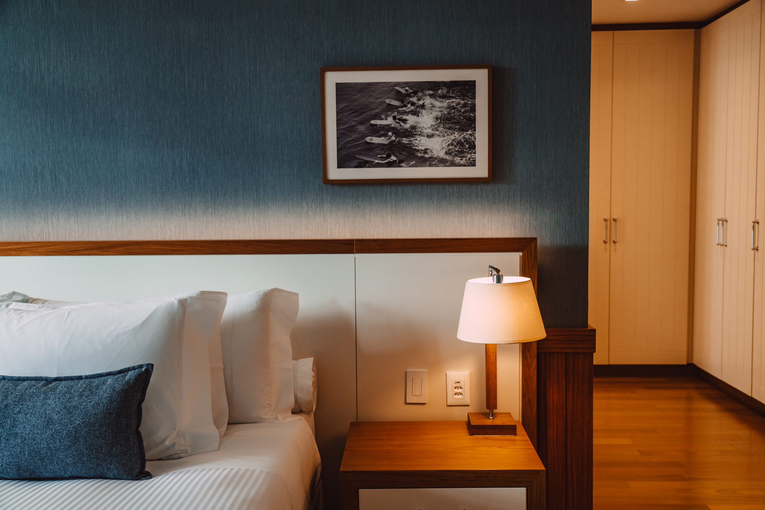 Boa Vista Surf Lodge