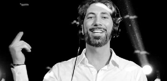 DJ RODOLFO BRITO