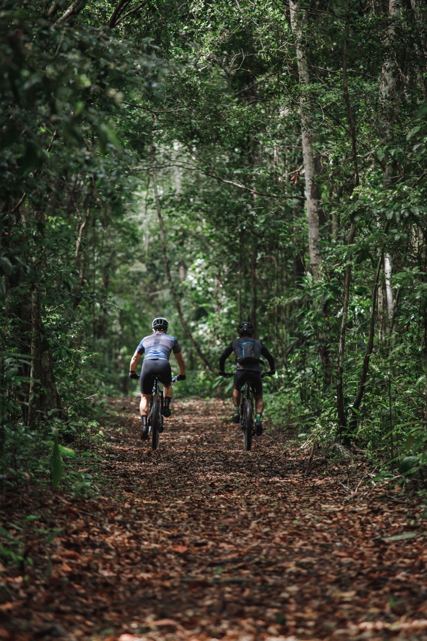 Mountain Bike Trancoso