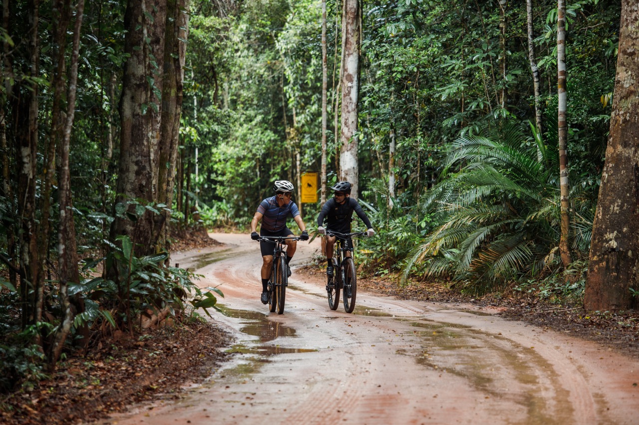 Mountain Bike Trancoso