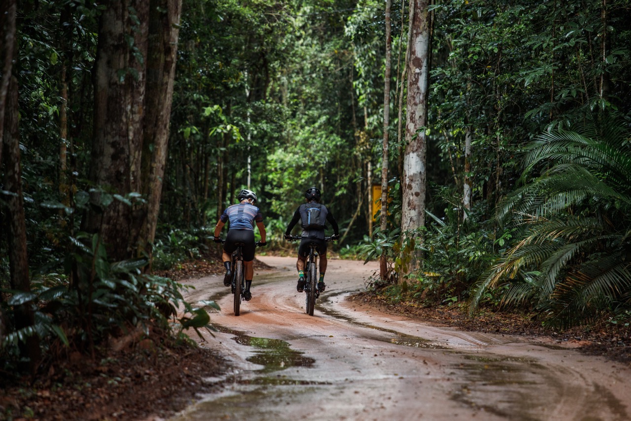 Mountain Bike Trancoso