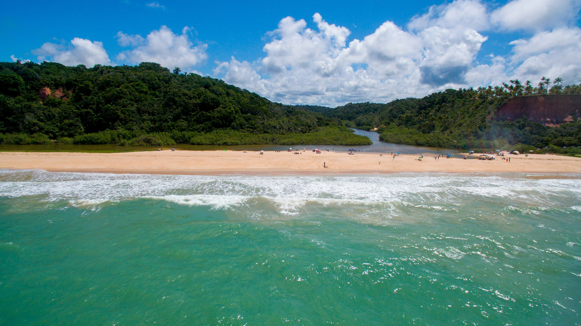 Trancoso a Bordo