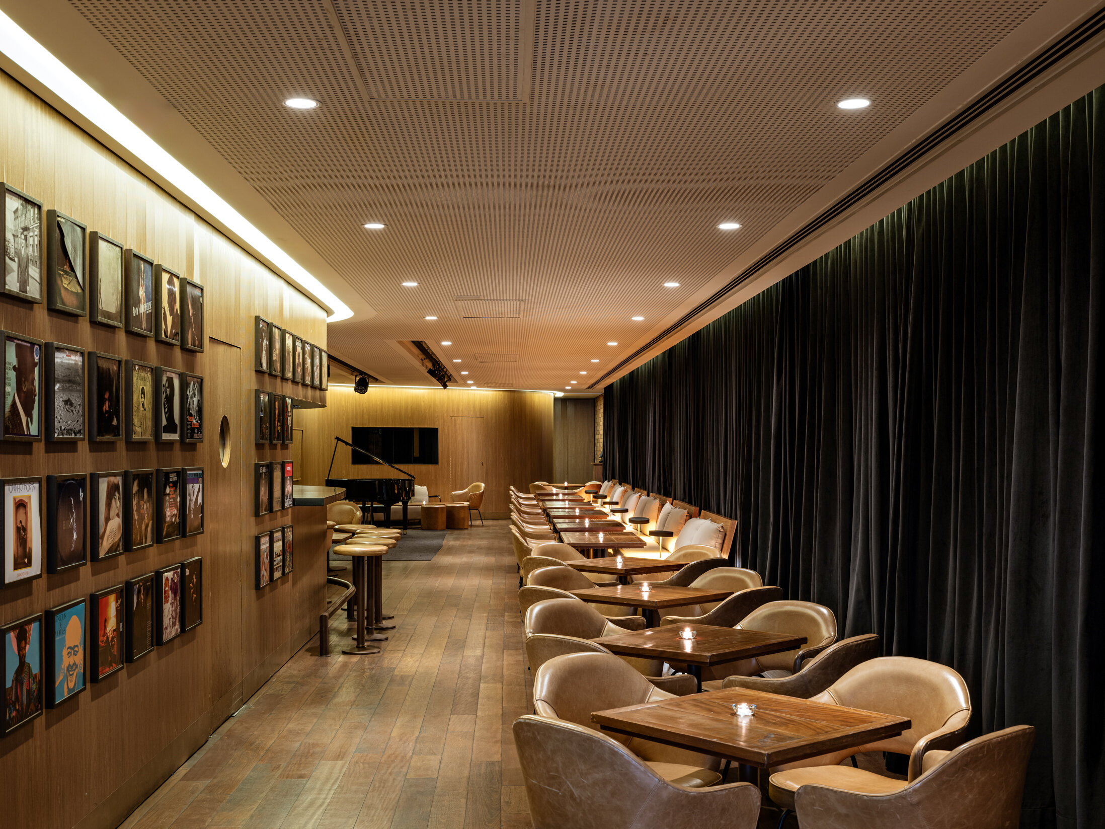 Events at the Fasano Belo Horizonte