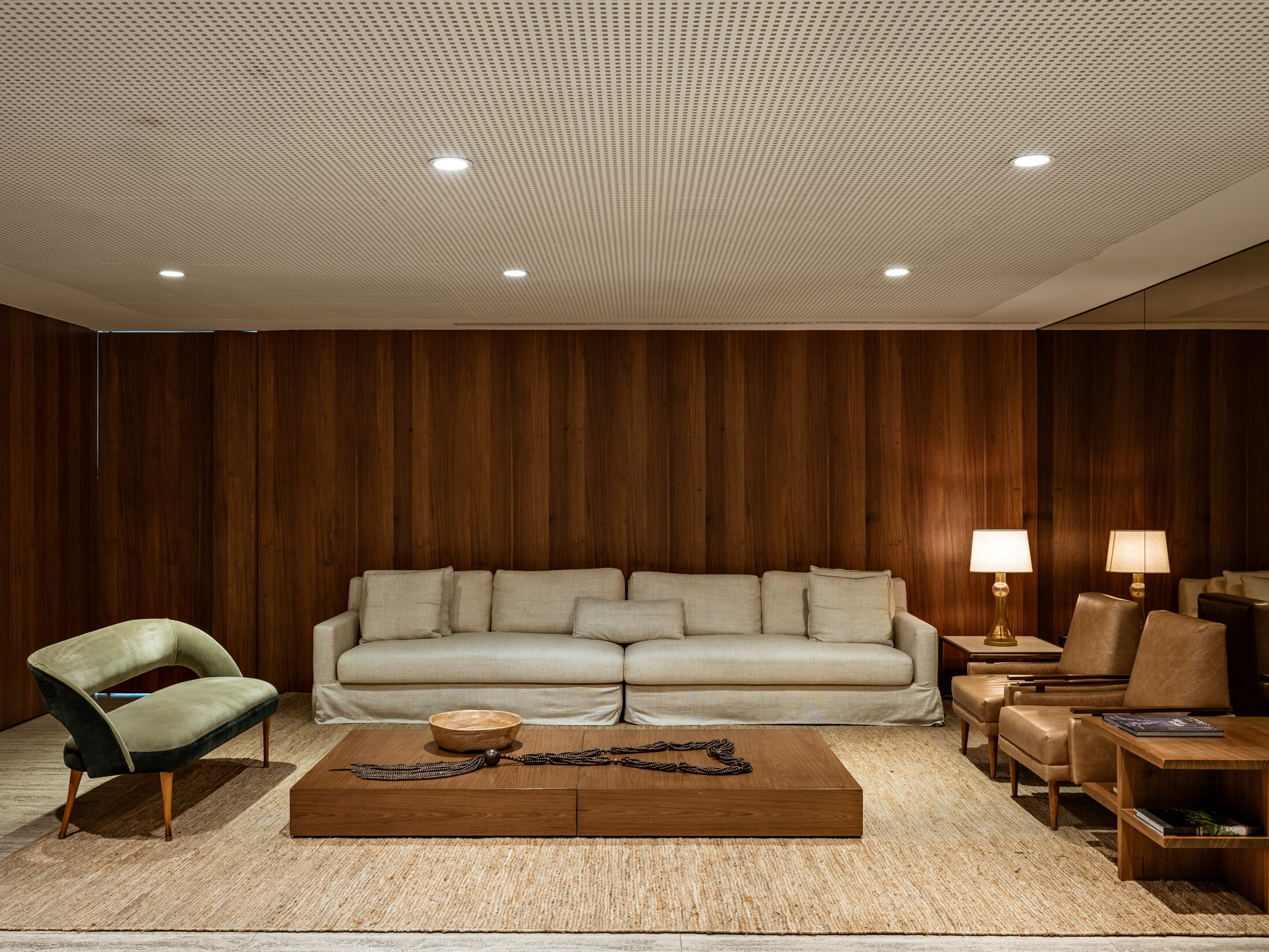 Events at the Fasano Belo Horizonte