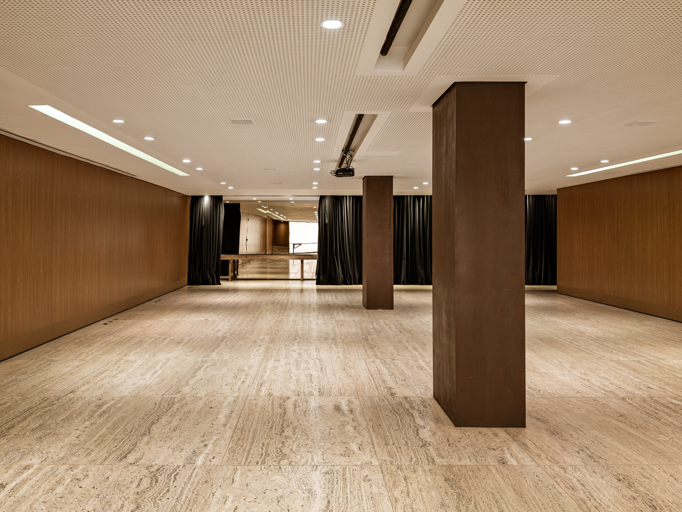 Events at the Fasano Belo Horizonte