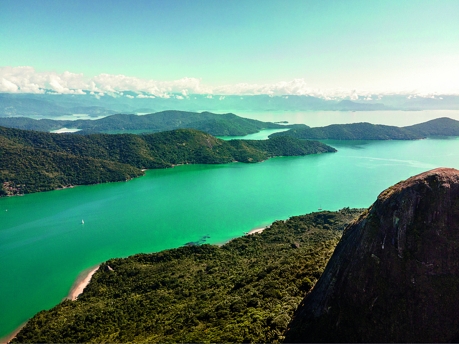 Radar Angra dos Reis