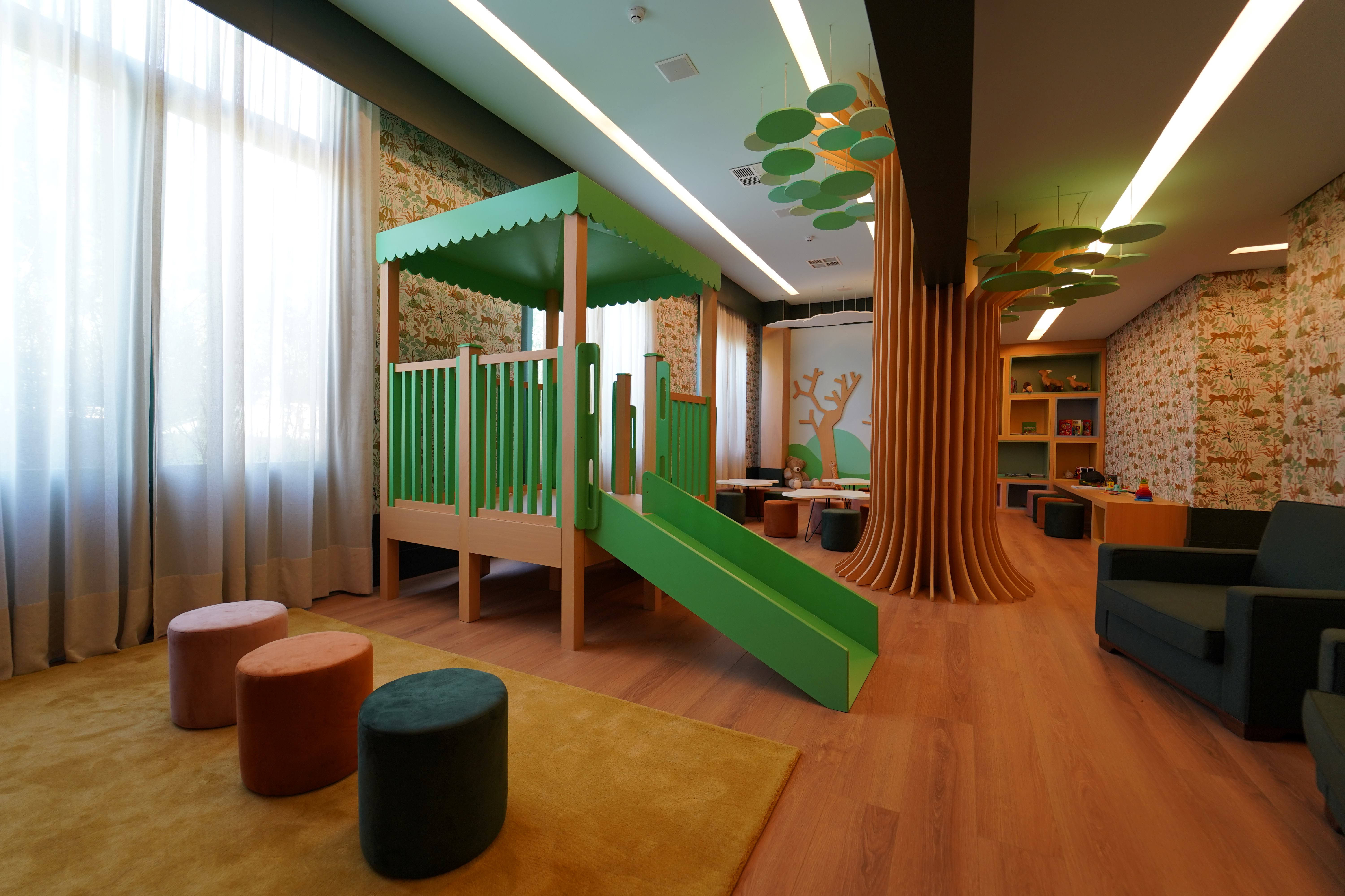 Kids Club