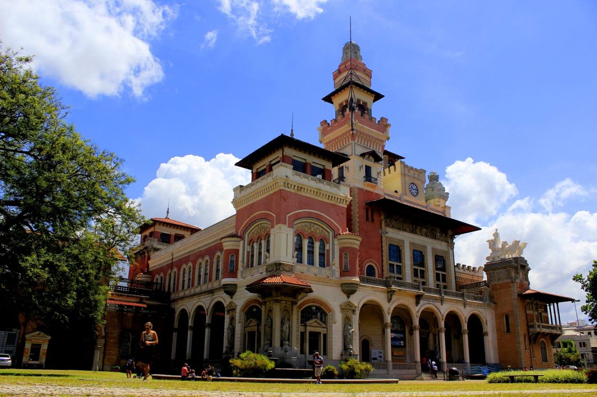 Tour em Família