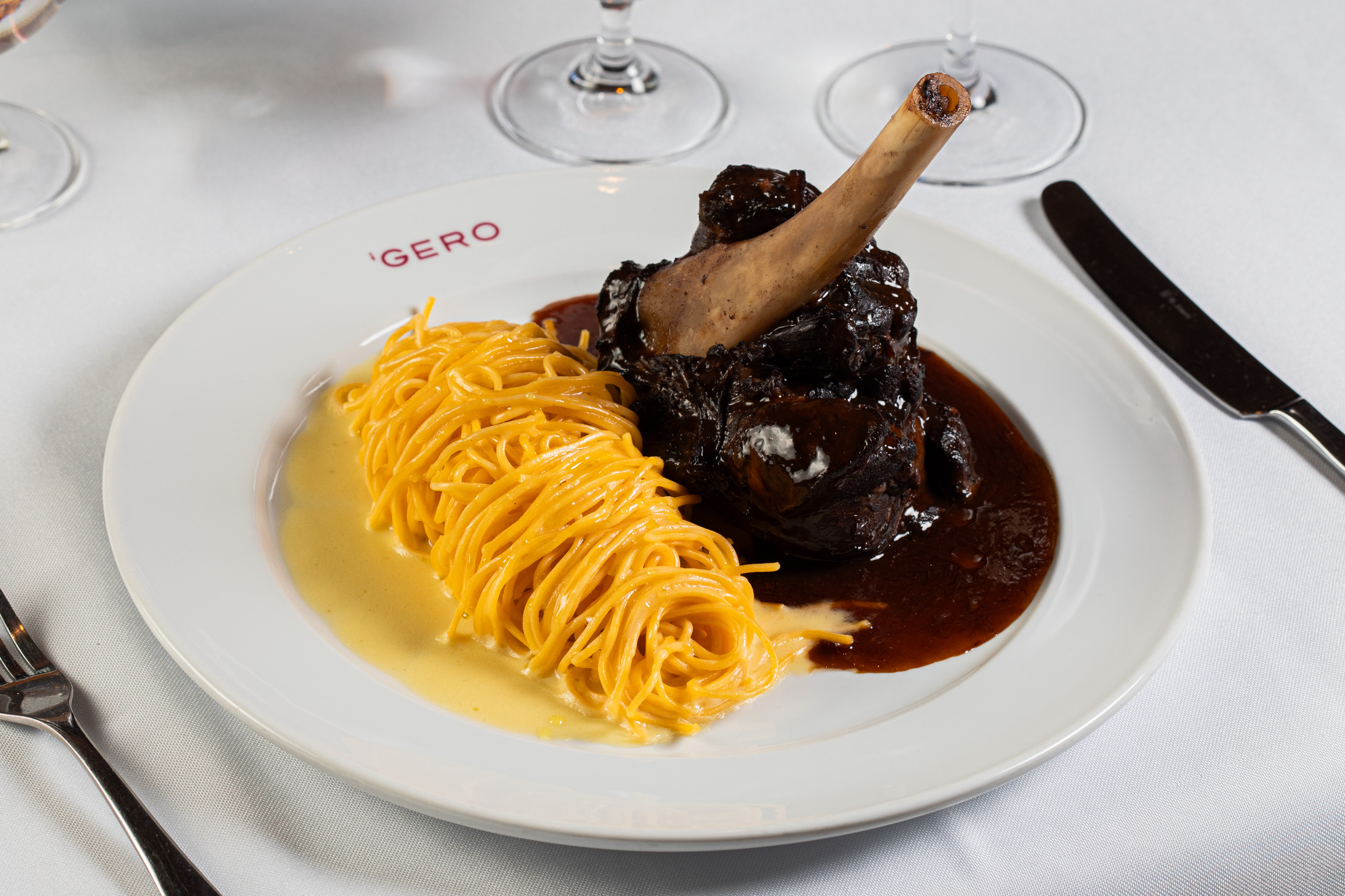 New Dishes on the Gero Belo Horizonte Menu