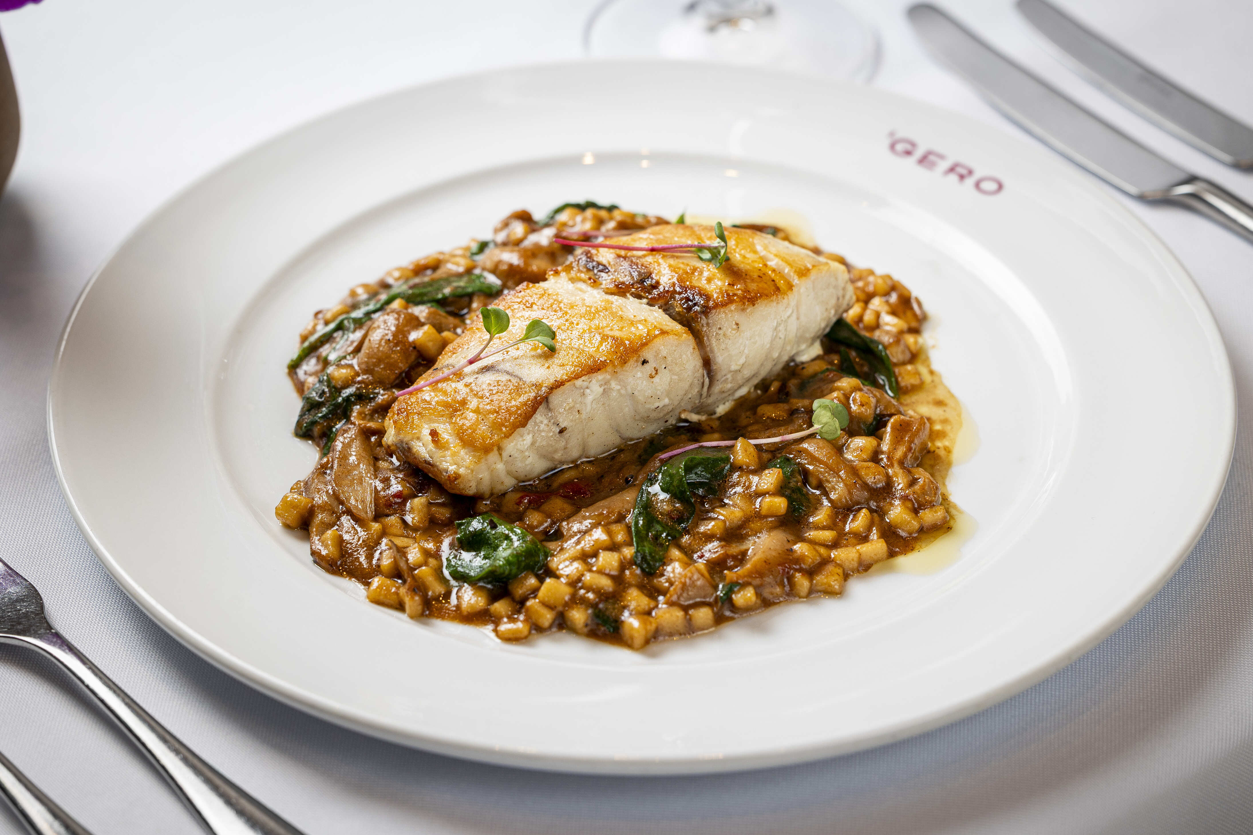 Mother’s Day at Gero