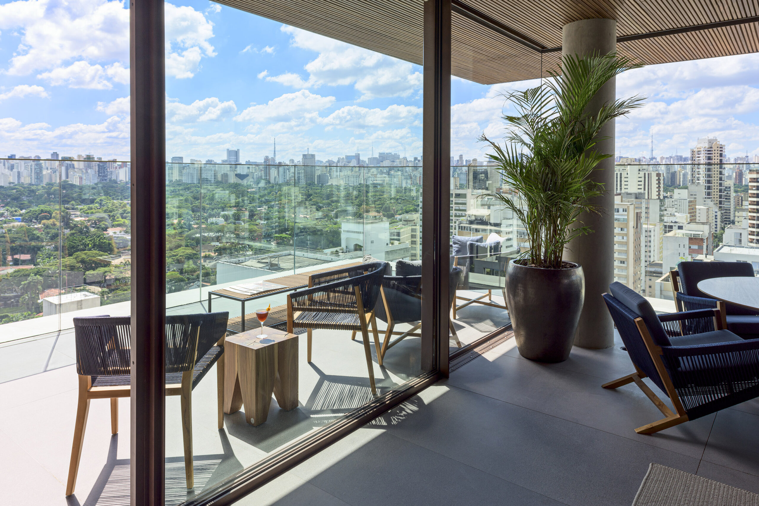 São Paulo a partir do Fasano Itaim: cinco experiências para explorar