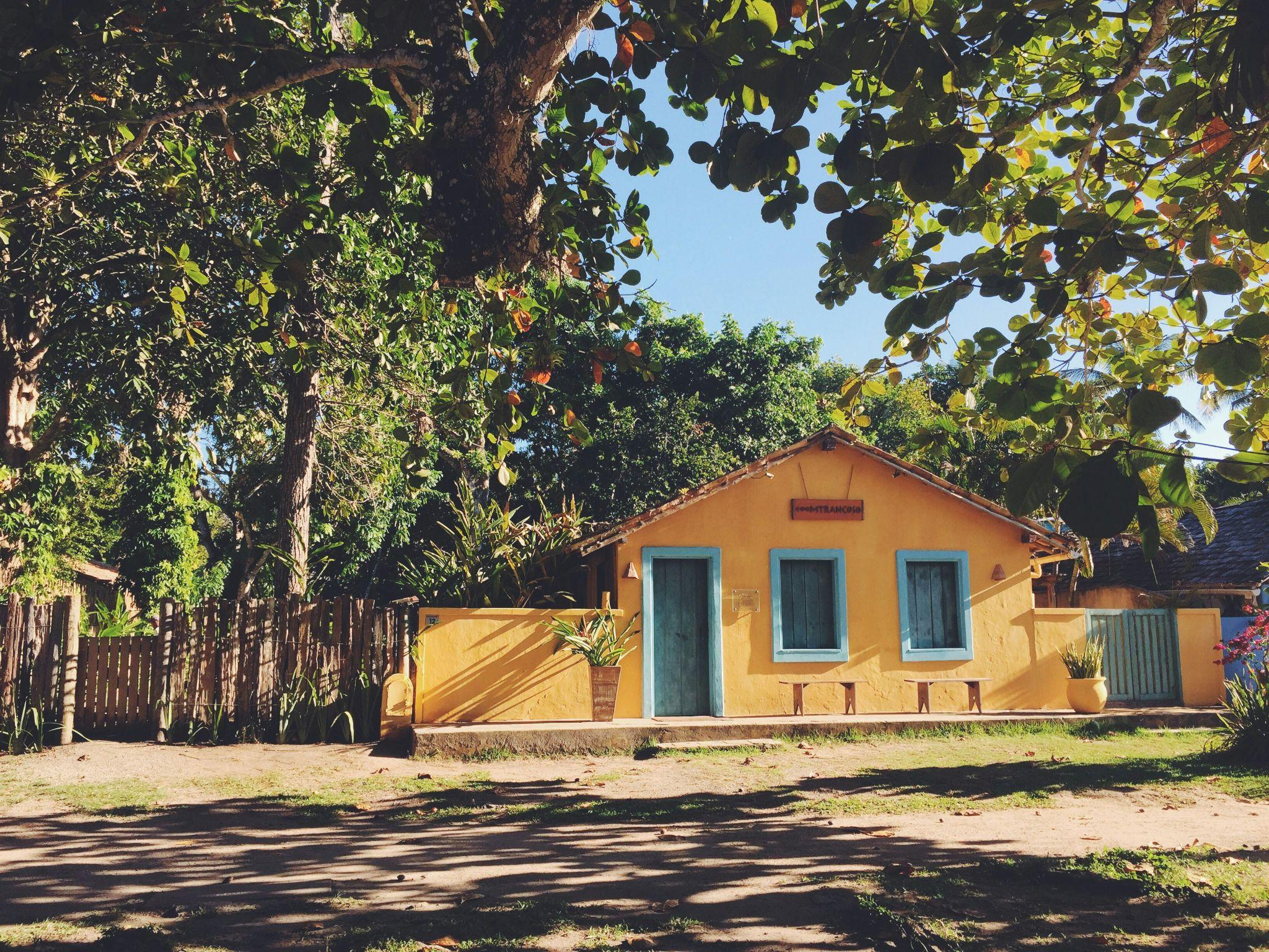 Trancoso por olhos locais: 5 experiências no Fasano Trancoso